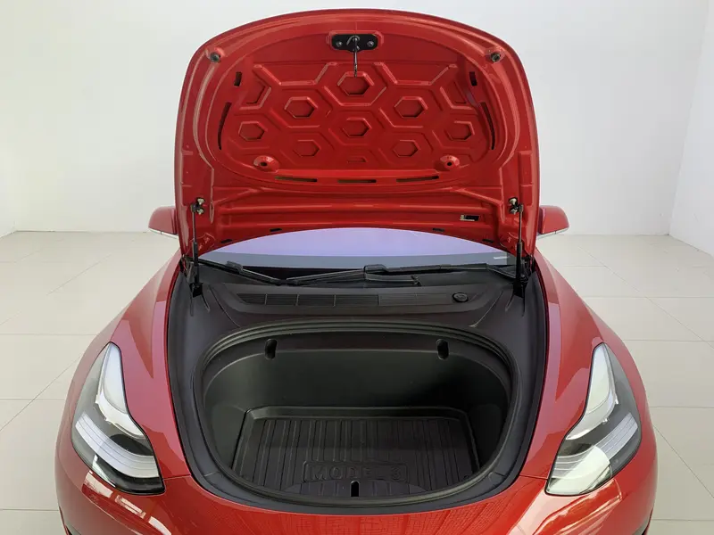 Tesla Model 3 RWD — фото 12