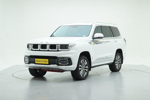 BAIC Beijing BJ60