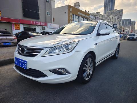 Changan Eado