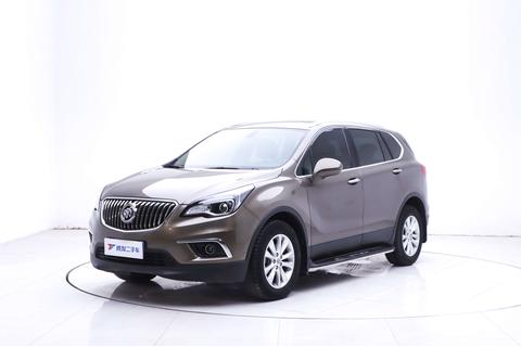 Buick Envision