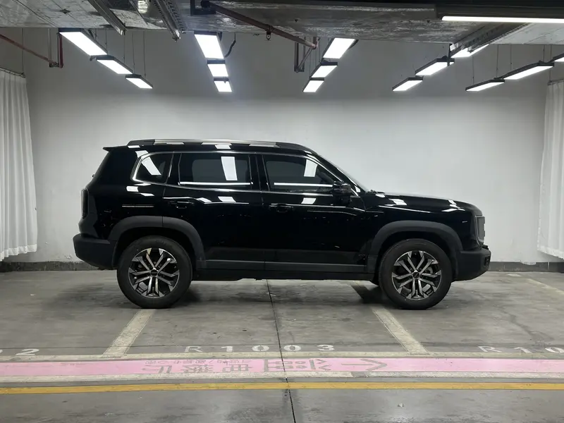 Haval Dargo 1.5T моноприводный — фото 8