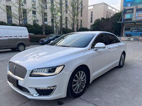 Lincoln MKZ 2018 2.0T Premium