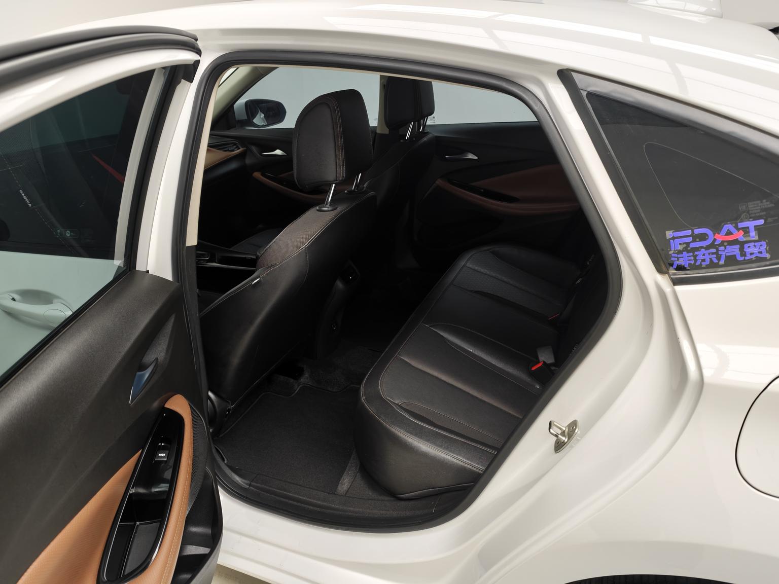 Buick Verano — фотографии объявления, Фото 16