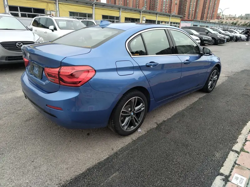 BMW 1 Series — фото 4