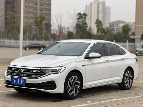 Volkswagen Sagitar 2023