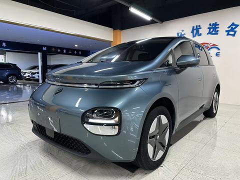 Baojun Yunduo