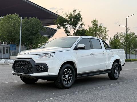 JMC Yuhu 7