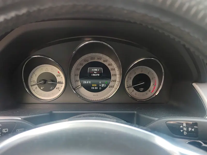 Mercedes-Benz Glk Ji GLK 260 4MATIC динамик — фото 6