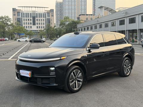 Li Auto L7