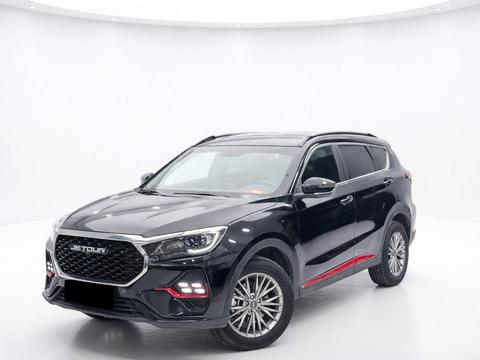 JETOUR X70