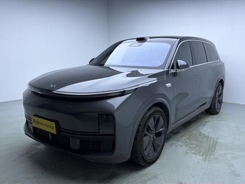 Li Auto L9