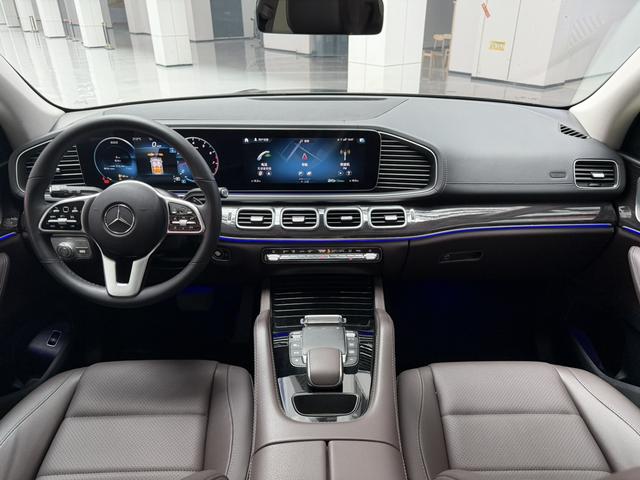 Mercedes-Benz GLE (import) id 4387274 из Китая 13