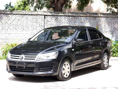 Volkswagen Santana