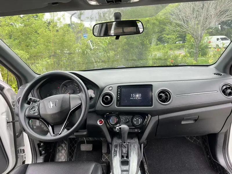 Honda XR-V 1.5L CVT — фото 9