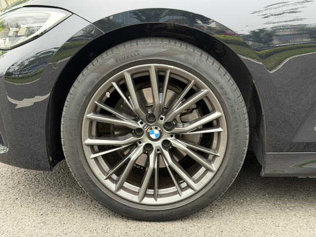 BMW 3 series id 4387461 из Китая 7