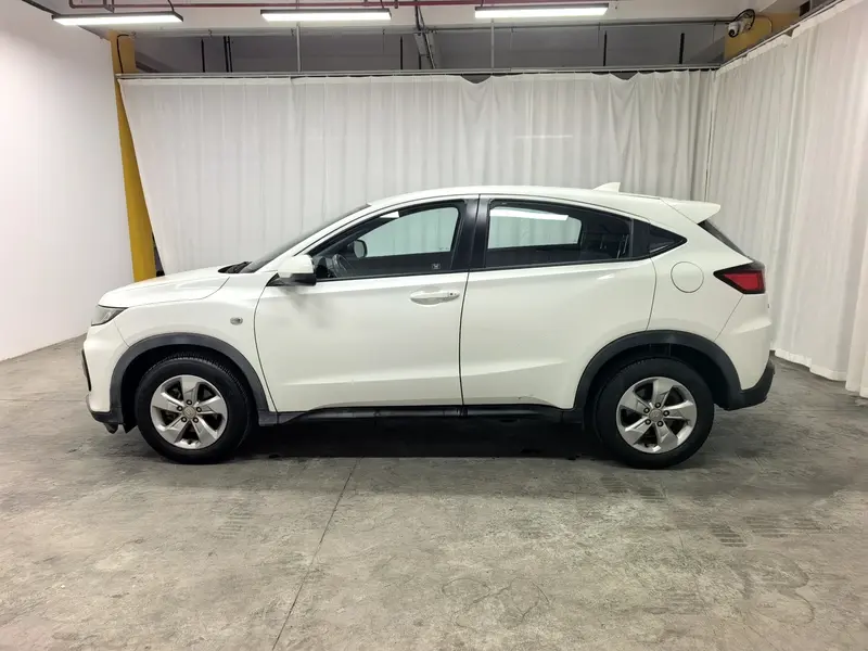 Honda XR-V 1.5L LXi механика — фото 4