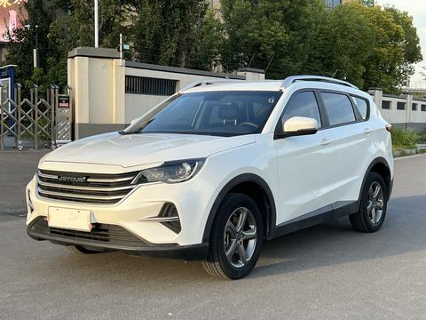 JETOUR X70M