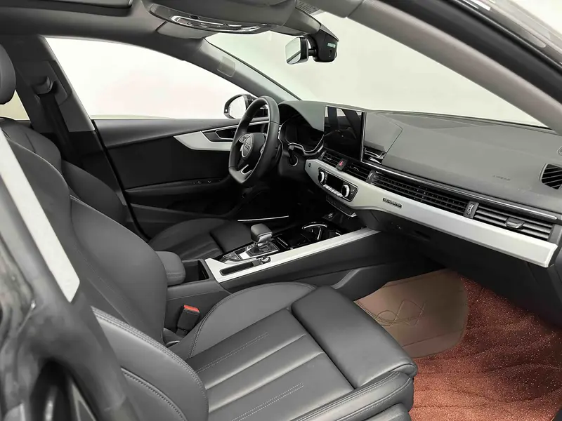 Audi A5 — фото 12