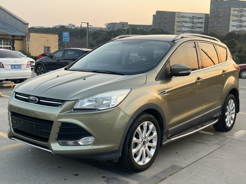 Ford 2015 1.5L GTDi Comfort