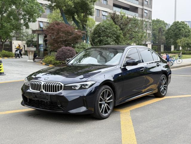 BMW 3 series id 4387500 из Китая 8