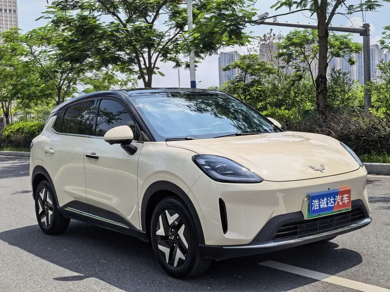 Wuling Binguo S — фото 3