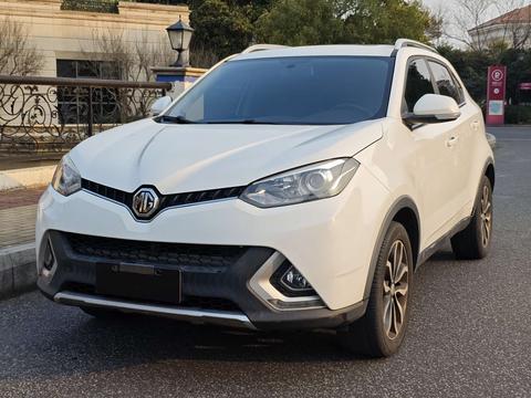 MG 锐腾 - фото 1