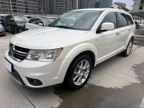 Dodge Journey