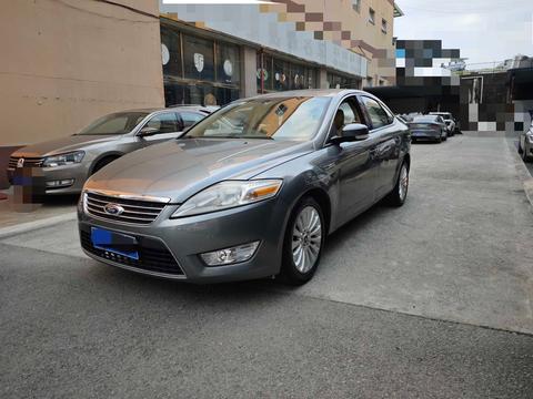 Ford Mondeo Zhisheng