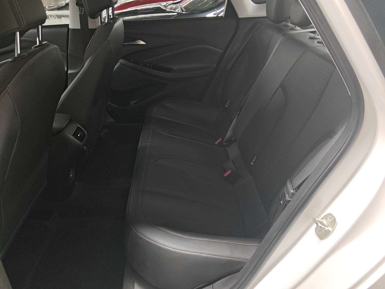 Buick Verano — фотографии объявления, Фото 13