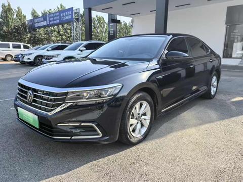 Volkswagen Passat PHEV
