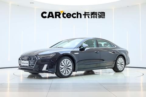 Audi A7L