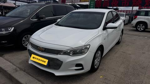 Chevrolet Cavalier