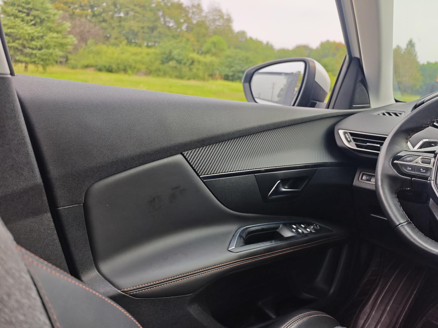 Peugeot 4008 2017 350THP Elite