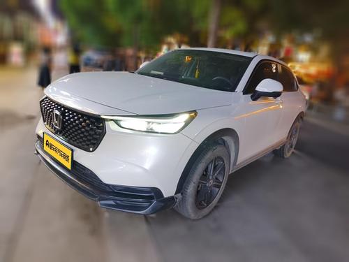 Honda XR-V 2023 1.5L CVT