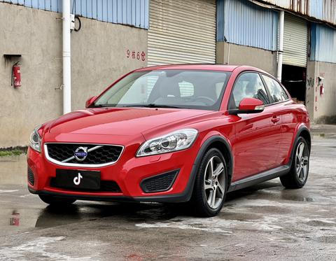 Volvo C30