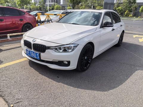 BMW 3 Series 3 2018 320Li Fashion