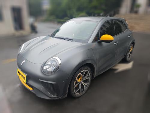 Ora GT 2024 401km 135kW