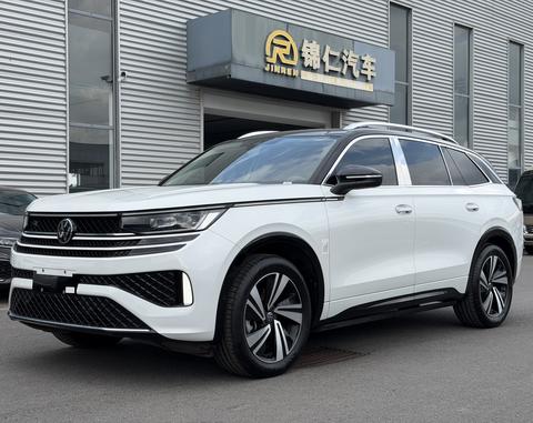 Volkswagen Tavendor