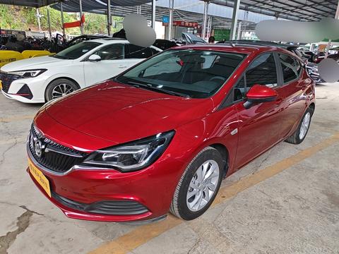 Buick Verano