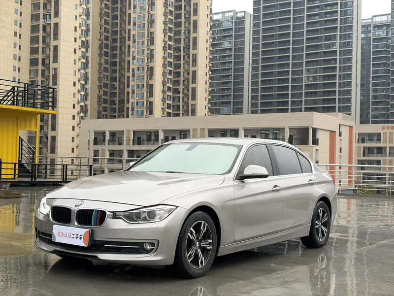 BMW 3 320 Li