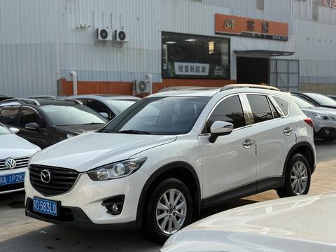 Mazda CX-5 2015 2.0L AT