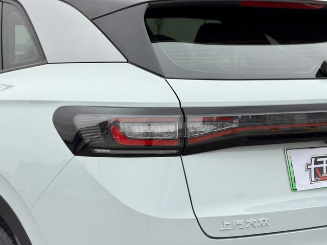 Volkswagen ID.4 X id 4392041 из Китая 18