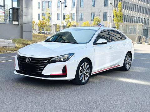 Changan Raeton CC