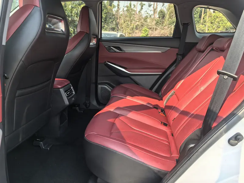 Changan CS75 PLUS — фото 19