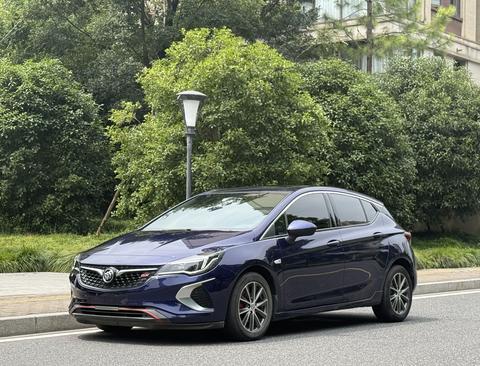 Buick Verano