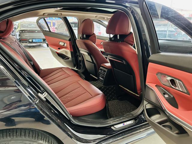 BMW 3 series id 4387227 из Китая 7
