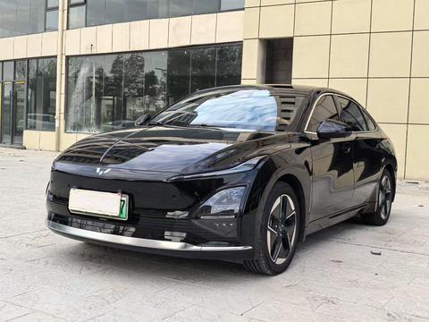 Wuling Starlight EV