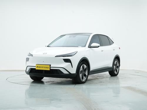Bestune 03 2025 565km Premium