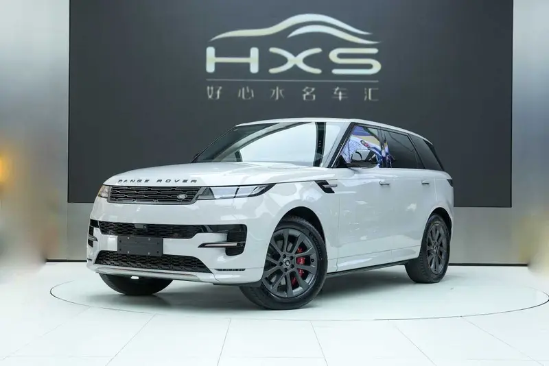 Land Rover Range Rover 400 PS DYNAMIC SE