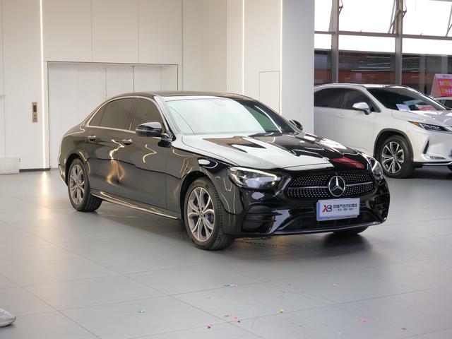 Mercedes-Benz E-class id 4387375 из Китая 12